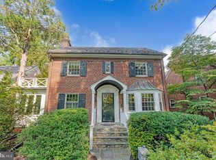 5939 Utah Ave NW, Washington, DC