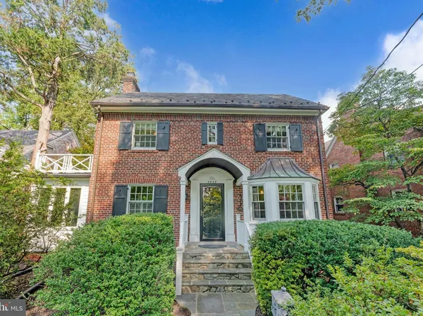 5939 Utah Ave NW, Washington, DC 20015