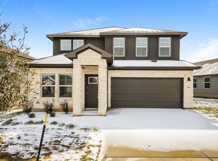 441 El Capitan Loop, Dripping Springs, TX 78620