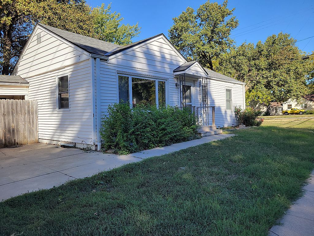 2245 N 63rd St, Lincoln, NE 68505 | Zillow
