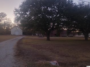 9229 Cutoff Rd, Bastrop, LA 71220