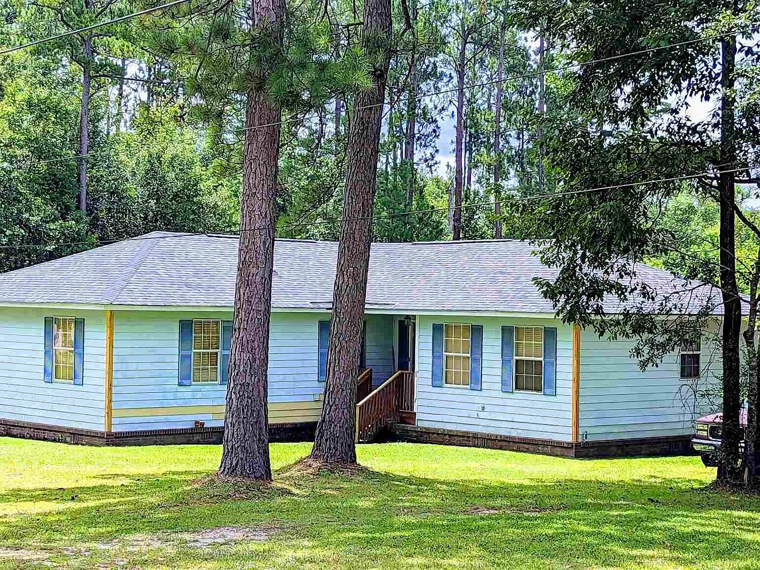 444 Nichols Rd, Mc Intosh, AL 36553 MLS 629953 Zillow