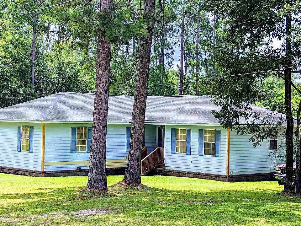 444 Nichols Rd, Mc Intosh, AL 36553 Zillow