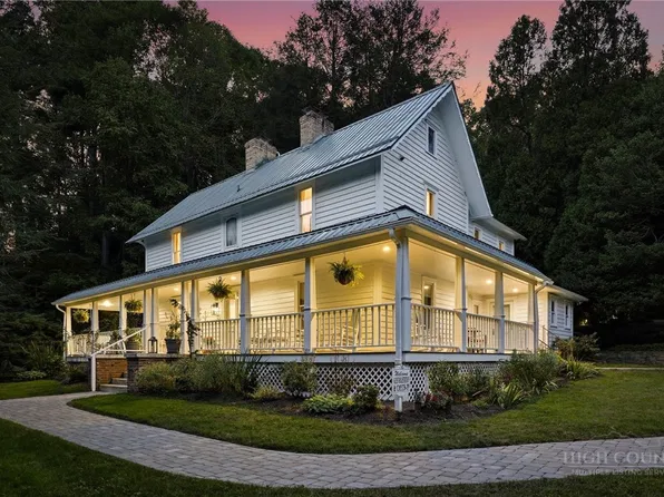 404 Old Bristol Road, Boone, NC 28607