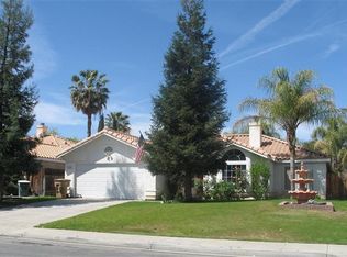 11112 Mirrored Image Ct, Bakersfield, CA 93311