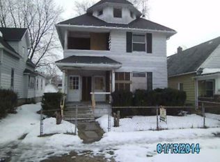 1212 Waverly Ave, Toledo, OH 43607
