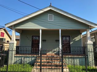 1813 N Miro St, New Orleans, LA 70119