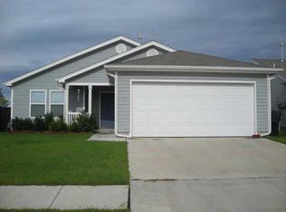15600 Lily Garden Ln, Oklahoma City, OK 73170