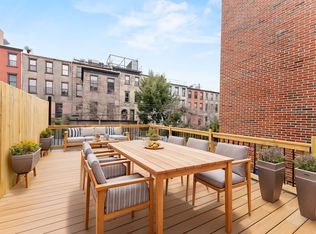 114 Prospect Pl #2, Brooklyn, NY 11217