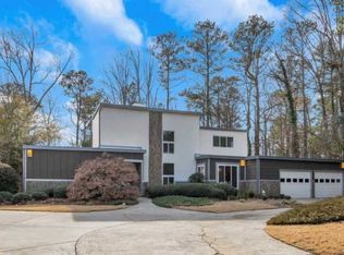 2010 River North Pkwy, Sandy Springs, GA 30328