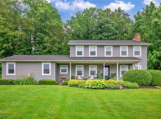 5078 Township Road 382, Millersburg, OH 44654