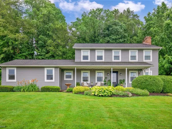 5078 Township Road 382, Millersburg, OH 44654
