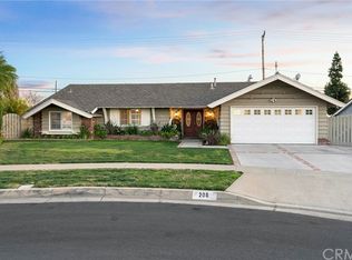 208 San Carlos Way, Placentia, CA 92870