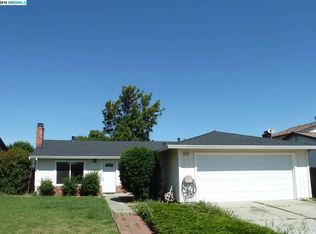 441 Pamela Dr, Bay Point, CA 94565