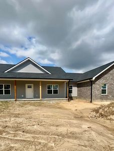 71 Union Cir, Mayfield, KY, 42066