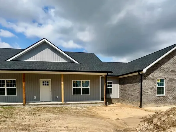 71 Union Cir, Mayfield, KY 42066