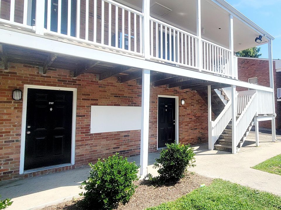 1121 Stainback St Petersburg VA Zillow