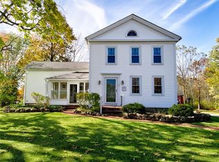 12472 Claridon Troy Rd, Chardon, OH 44024