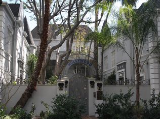 6010 Franklin Ave #6010, Los Angeles, CA 90028