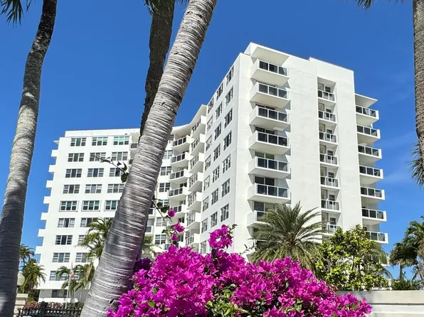 2800 N Flagler Drive #410, West Palm Beach, FL 33407