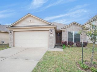3055 View Valley Trl, Katy, TX 77493