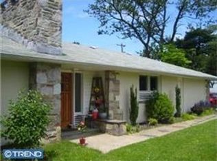 628 W Woodland Ave, Springfield, PA 19064