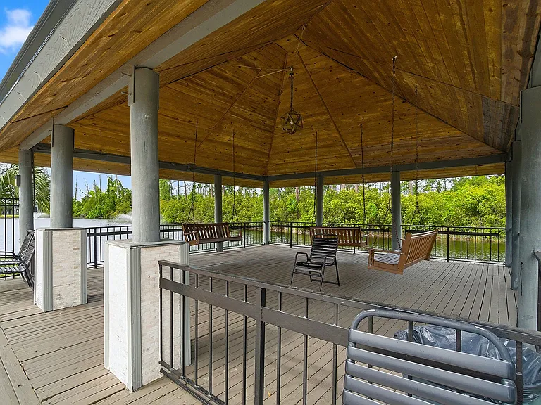 Gazebo