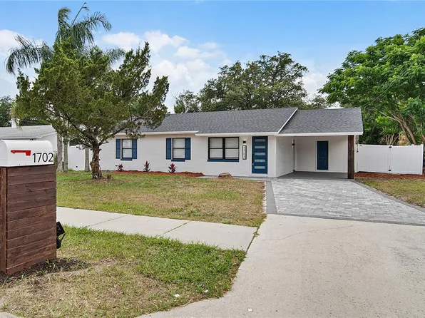 1702 Curry Ave, Orlando, FL 32812