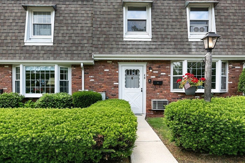 48 Queensboro Ct UNIT 48, Norwood, MA 02062 Zillow