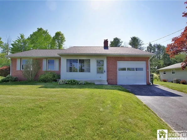 148 Whitehill Ave, Jamestown, NY 14701