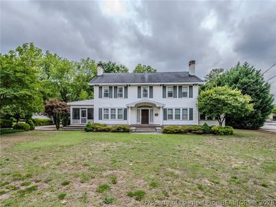 212 E 3rd Ave, Red Springs, NC, 28377