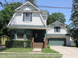 604 W Fitzgerald St, Durand, MI 48429