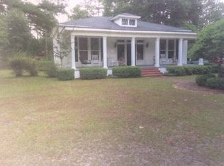 274 Faceville Landing Rd, Bainbridge, GA 39819