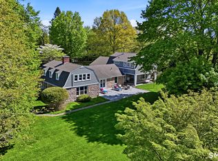 1335 Pequot Trail, Stonington, CT 06378