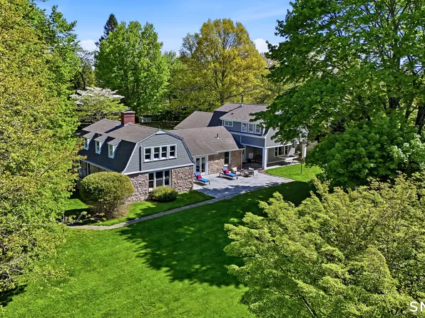 1335 Pequot Trail, Stonington, CT 06378