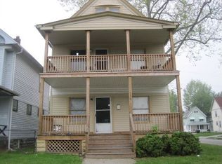 12502 Cornado Ave, Cleveland, OH 44108