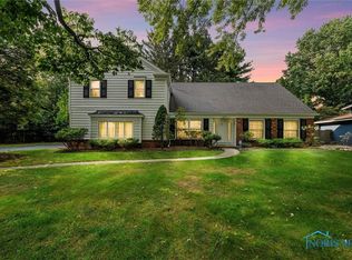 5224 Saddlecreek Rd, Toledo, OH 43623