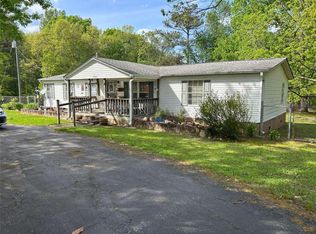 1161 Morgan Rd, Temple, GA 30179