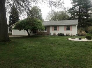 5364 Meadowbrook Dr, Fort Wayne, IN 46835