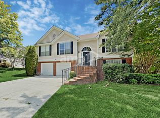3560 Andrea Lee Ct, Snellville, GA 30039