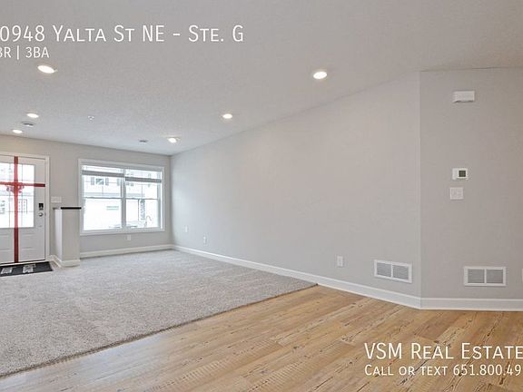 3rd image of 10948 Yalta St NE Suite G