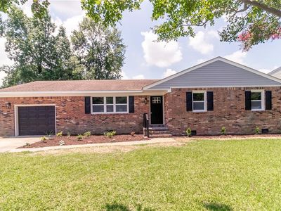 6105 Tradewinds Ct, Virginia Beach, VA, 23464