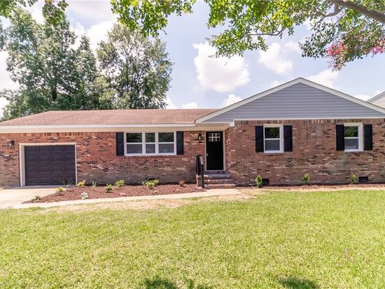 6105 Tradewinds Ct, Virginia Beach, VA 23464