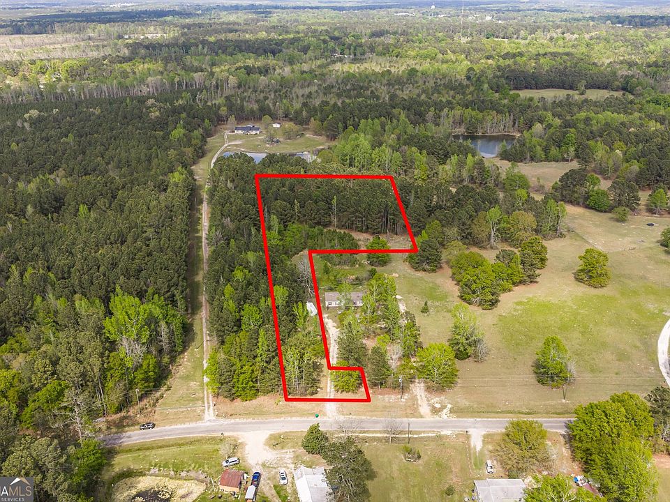 1st image of Starr Hinson Rd
