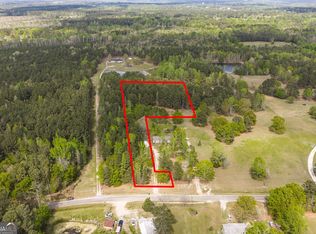 Starr Hinson Rd, Thomson, GA 30824