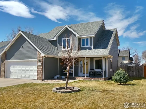 805 Cheyenne St, Fort Morgan, CO 80701