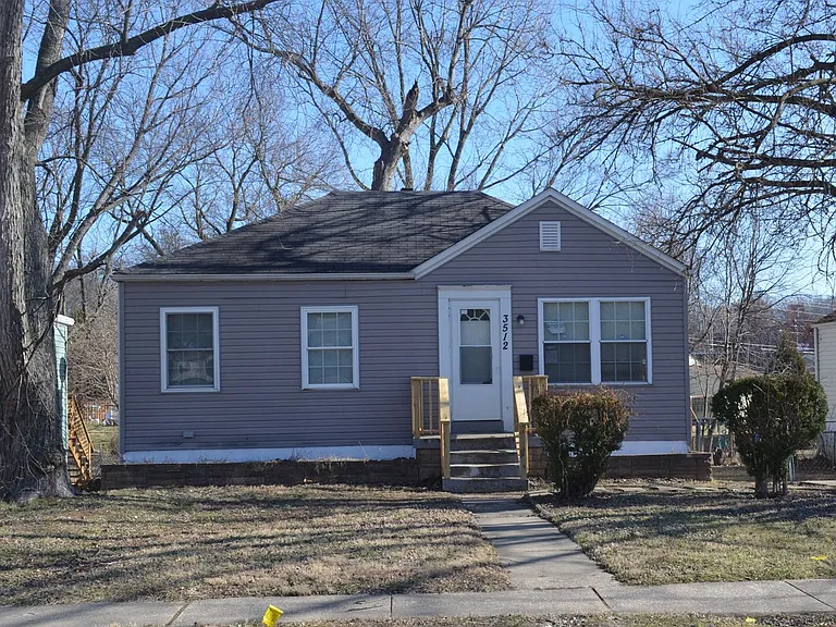 3512 Saint Joachim Ln — Photo 1