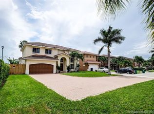 15704 SW 145th Ter, Miami, FL 33196