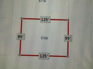 5740 S Bablan Ter LOT 7, Homosassa, FL 34448