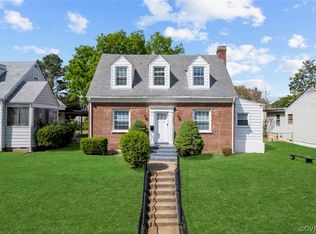 1244 Wallace St, Richmond, VA 23220